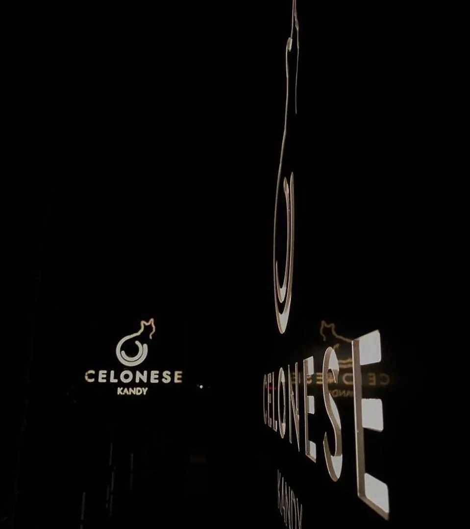 Celonese Hotel & Restaurant Kandy
