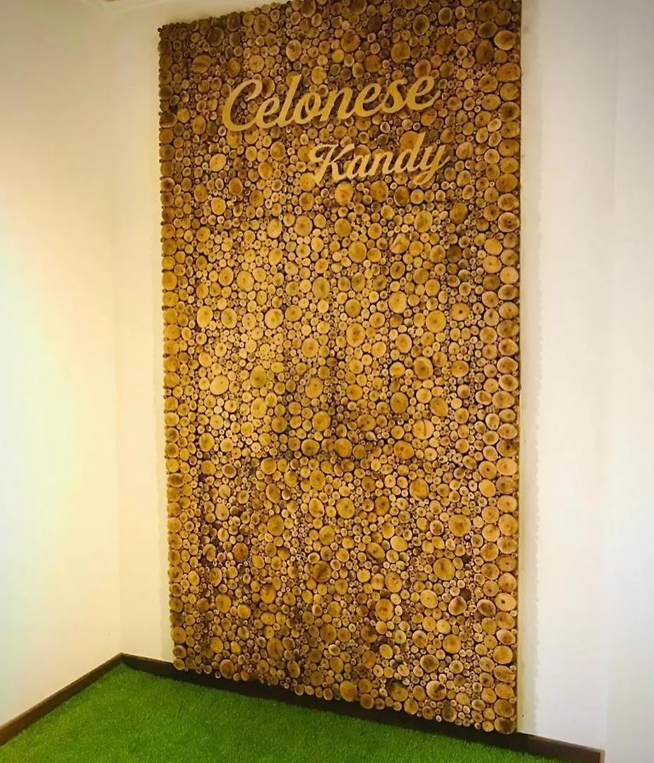 Celonese Hotel & Restaurant Kandy