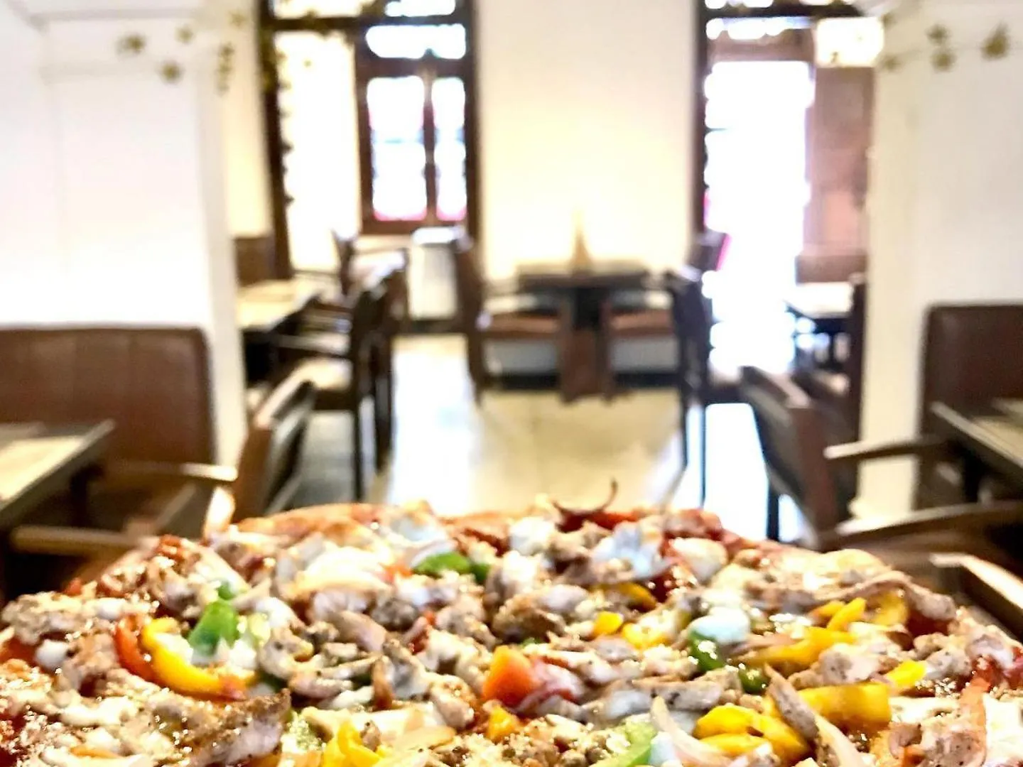 Celonese Hotel & Restaurant Kandy