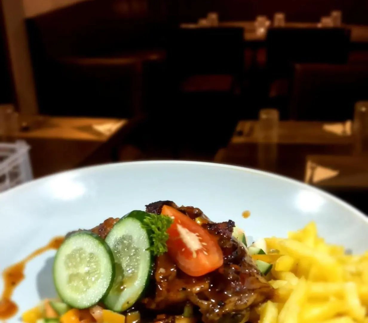 Celonese Hotel & Restaurant Kandy